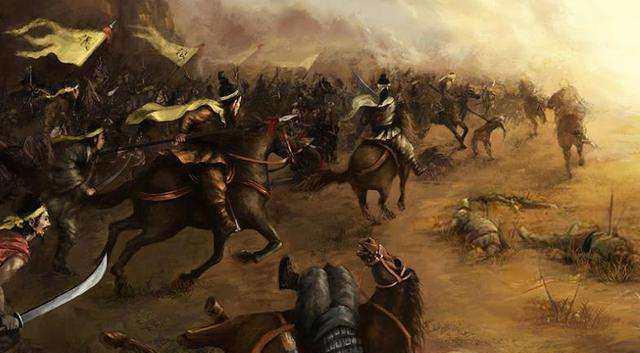 晁错主张削藩,无辜被腰斩?其实他死的一点也不冤!