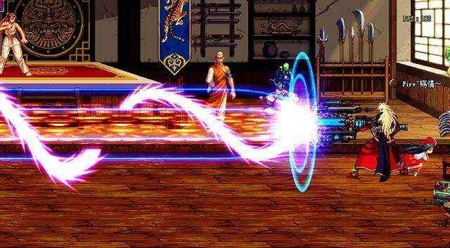 dnf谁才是王大枪那些偷学了激光炮的职业