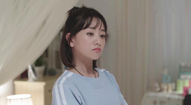 最近,在腾讯热播的《警犬来了》中,杨蓉饰演的女一号何木棉,是一个