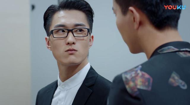 一起同过窗2最恶心老师人设却是全剧还原度最高老师形象