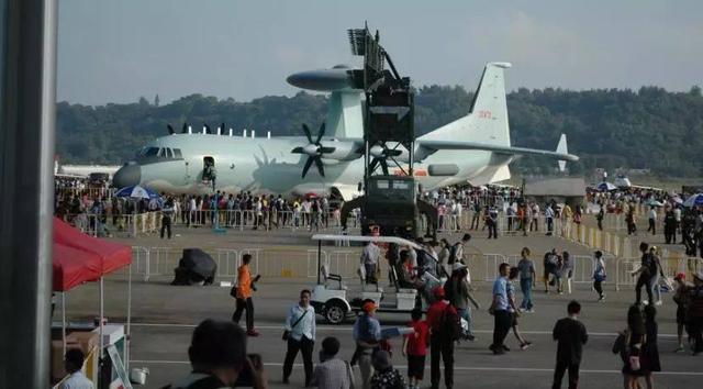 比如大家耳熟能詳的空警-500預警機,反潛機以及電子偵察機等型號,成為