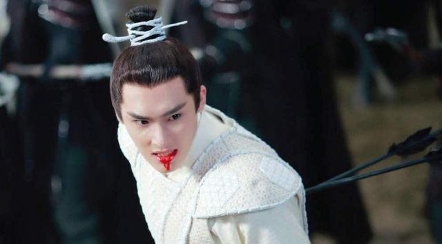 天族与翼(鬼)族大战原因 原著中因为鬼族鬼君擎苍看上了墨渊弟子令羽