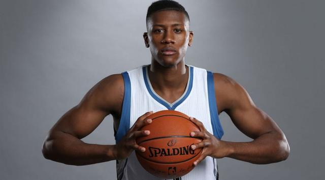 钱是他打nba的唯一动力!9岁被家人抛弃,而篮球让他走出地狱!