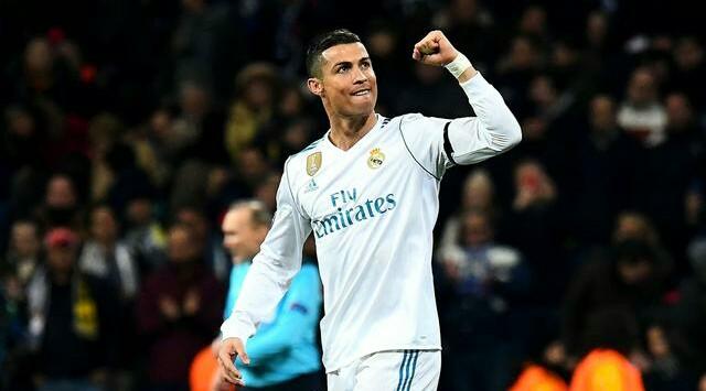 明日凌晨,埃菲尔铁塔下颁发2017金球奖,梅西?c罗?内马尔