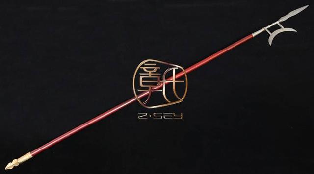 中国古代十大冷兵器排行|杀伤力|兵器|战车_新浪新闻