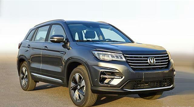 差一点卖赢博越,紧凑suv里它不是最好的,但却是性价比最高的-新浪汽车