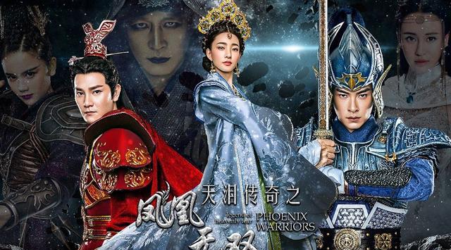 纵观10月电视剧市场,阅片无数的八爪实在有点提不起兴致