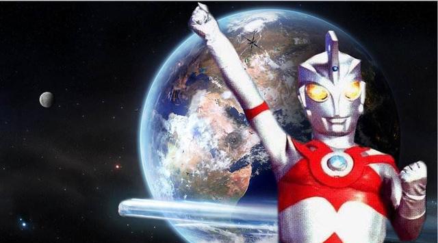 艾斯奥特曼中女主,为什么要离开地球?