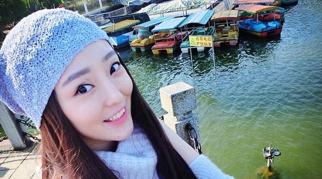 《丑女无敌》走红全国的湘妹子,26岁因白血病去世|丑女无敌|王洁曦