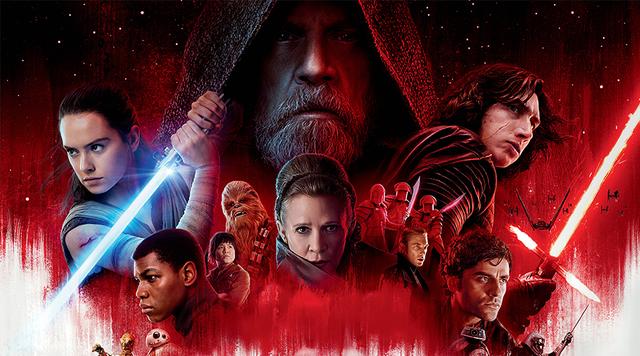 奥斯卡2018最佳视觉效果十部入围电影已出炉