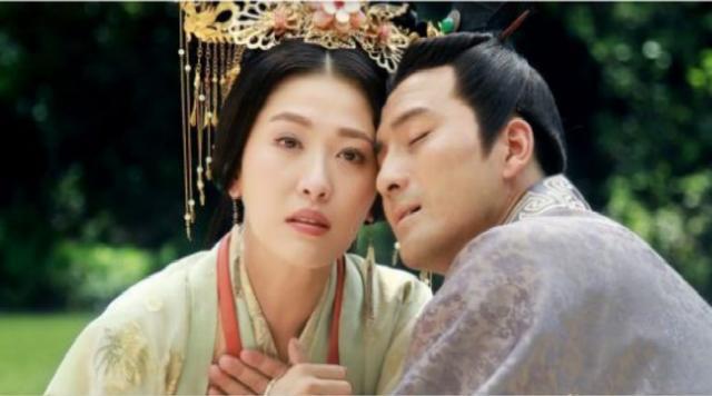 卫青与平阳公主,公主嫁给大将军,真是英雄配美人?没这么简单