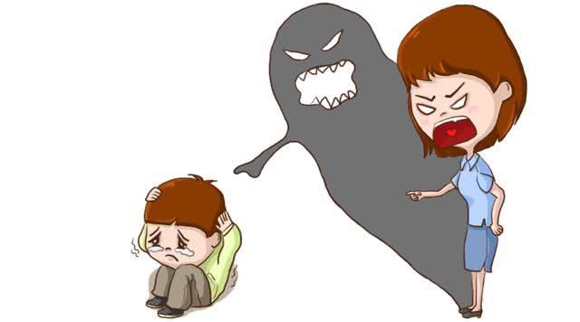 家长和孩子说话易生气不耐烦,别怪孩子越来越不爱说话