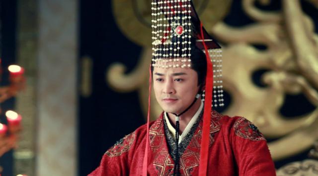 英明神武的汉武帝刘彻竟为了一个女人,而牺牲了数十万士兵