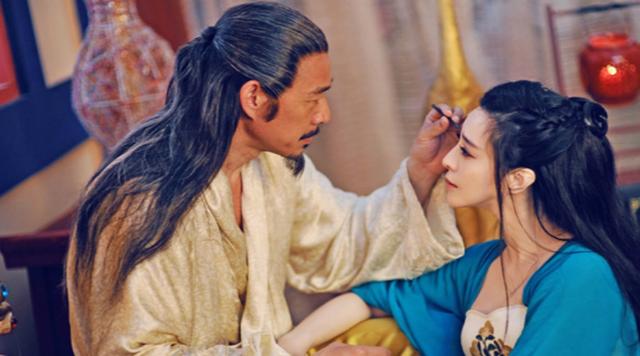 一代女皇武则天,到底爱的是唐太宗李世民还是唐高宗李治呢?