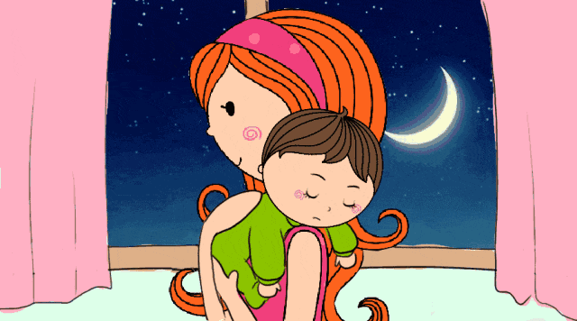 "假"妈妈的自我修养|孩子|妈妈|放手_新浪新闻