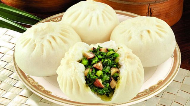 超级详细包子产品种类攻略想开包子店都收藏了