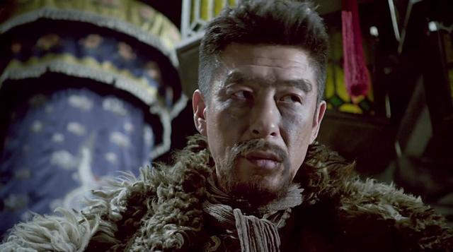 一个被徐克力捧片约不断, 另一个没人捧销声匿迹|张立|徐克|周猛