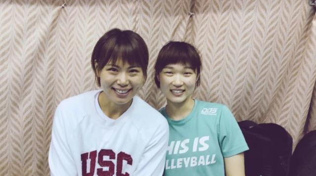 救急!王梦洁杨涵玉转会北京女排,盼激活曾春蕾