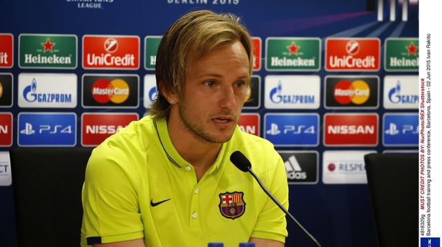 大帝亨利狂吹梅西!拉基蒂奇群主位置不保