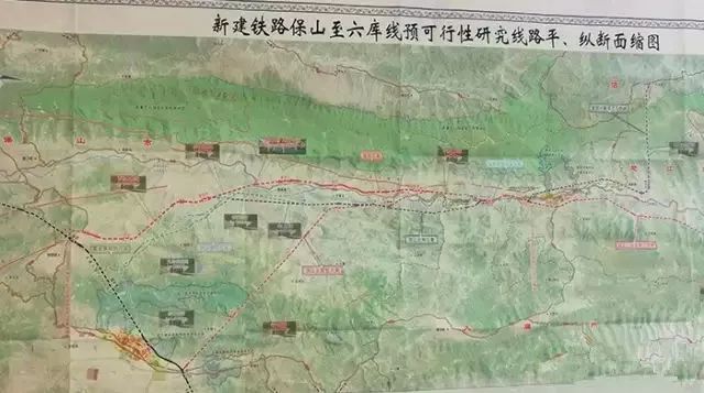 云南交通大爆发这么多高铁高速和机场要建