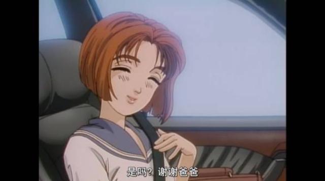 头文字d|夏树|细节_新浪新闻