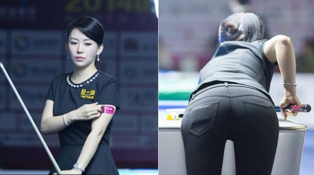 至今单身的潘晓婷为何与丁俊晖无缘在一起?单身原因令人无奈!