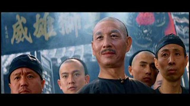 配角|刘洵|太监_新浪新闻