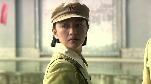柳云龙《风筝》罗海琦饰演的韩冰再回归,网友:看不下去