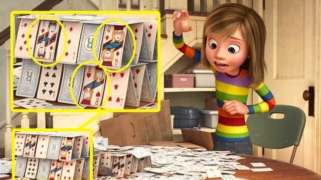 11部精彩动画影片里发现的彩蛋惊喜