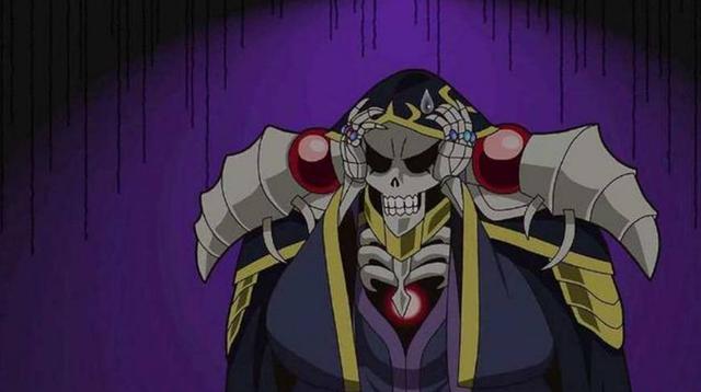 即使是异世界最强(概略)的原生生物白金龙王,把持盔甲狙击变成野怪的