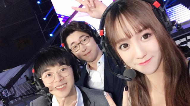 愿赌服输南波儿直播接受比基尼惩罚引百万网友围观