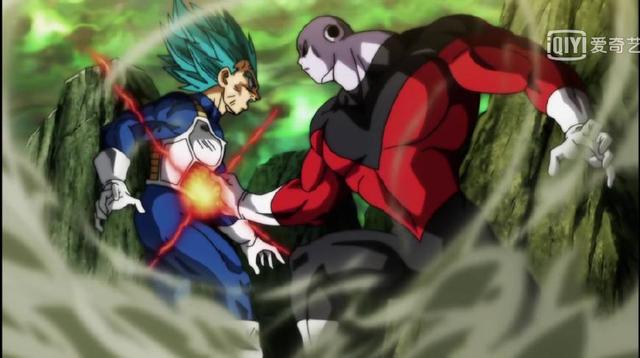 龙珠超力量大会:选手所剩无几 但真正的敌人只有两个