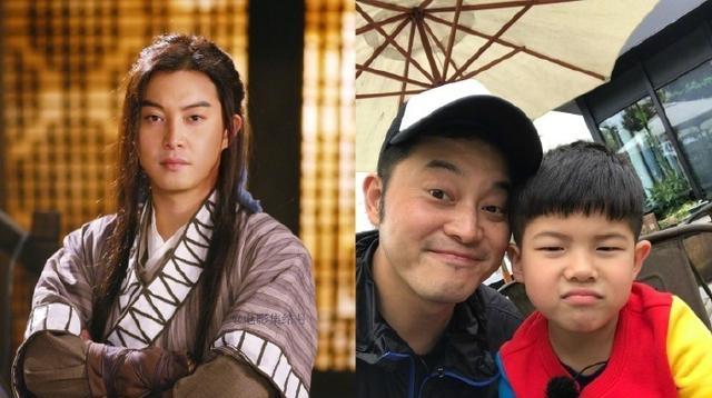 武林外传|史林子|喻恩泰_新浪新闻