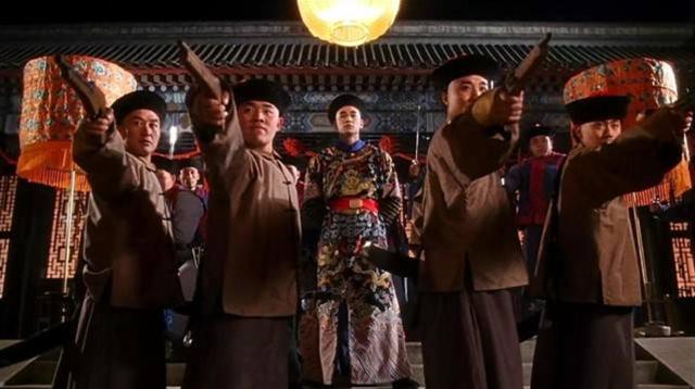 历史上的"九门提督"和"八府巡按",谁的更厉害?