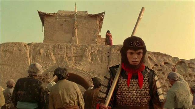 经典电影总有相似之处!电影布局美如画!