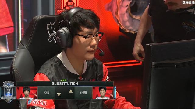 we小兽透露战队不宣布新赛季名单的原因,等一个大王巡山归来?