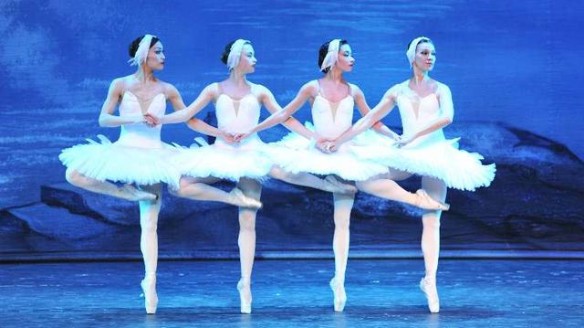 瑶海大剧院--合肥东城奏起梦与诗的交响