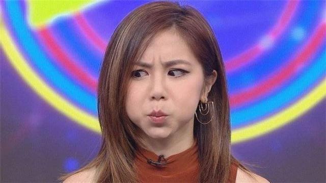 七大明星金鱼嘴,范冰冰吓人,赵丽颖可爱,迪丽热巴萌出血!