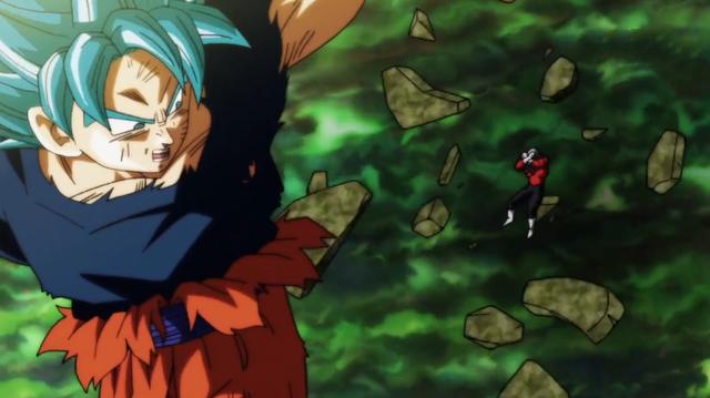 龙珠超123集:悟空竟然套路吉连,吉连很生气后果很严重