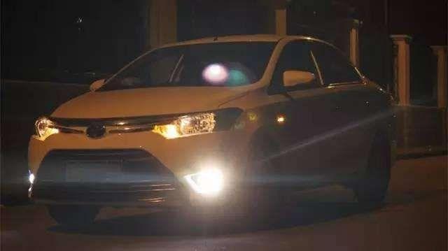 连雾灯都不会用,你还敢说自己是"老司机"?