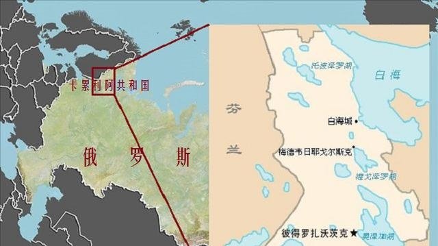 为何车臣非要从俄罗斯独立呢?