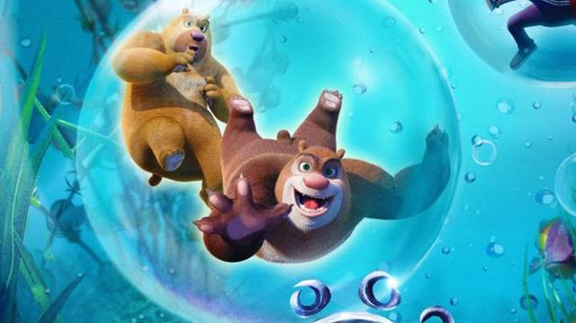 熊出没:动漫迷最想要知道的3个谜团,最后一个没人能解释