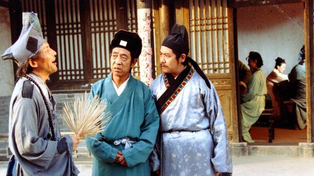 这部电视剧只拍了四集男主角却红到现在一人已去世