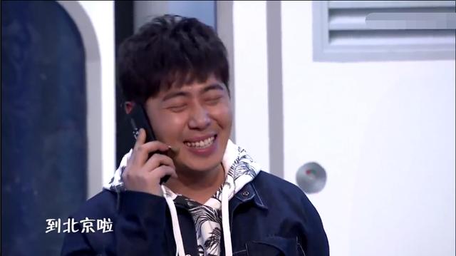 芒果今年春晚好随意!肖旭肥龙的小品早在《欢乐喜剧人》就演过!
