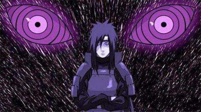 火影忍者:盘点3位瞳术超越轮回眼的存在,如今只有一人幸存