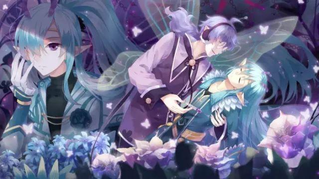 小花仙就是要搞大事情,这次国漫要赶超日漫魔卡少女樱?