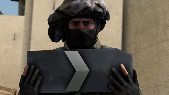 夕阳红枪法再现csgo均龄70岁的老年职业队已发车