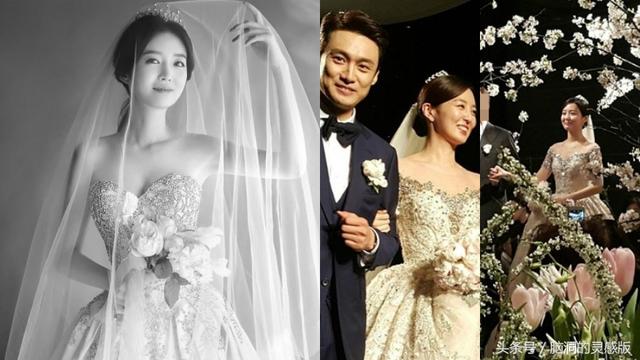 在2017年结婚的7对韩国明星情侣rain,神话eric,宋仲基宋慧乔