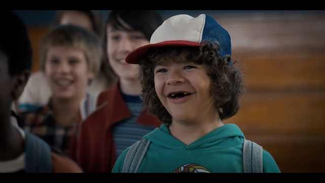 这部由小孩子出演,关于怪物的科幻惊悚美剧,你有看过吗?