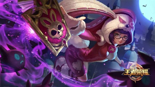 王者荣耀: 大神为什么不玩安琪拉? 这几点你一